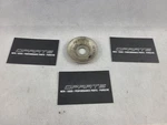Porsche 996 986 Carrera GT3 Turbo Rear Suspension Coil Stop Plate Washer. Fixed Price $32.07.