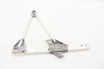 2014 - 2017 Mercedes S550 W222 Front Left Strut Tower Brace Oem A2226200185. Fixed Price $39.02.