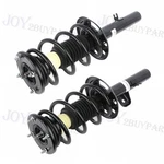 2PC Front Quick Shocks Struts & Coil Spring Set Ford Flex 2010 2011-2012. Fixed Price $127.06.
