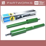 2X Shock Absorbers For Porsche 911 F/g Bilstein B6 Series Turbo Front. Fixed Price $473.29.