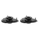 Pair Shock And Strut Mounts Set Of 2 Front For Toyota Corolla Matrix Vibe 09-10. Fixed Price $72.99.