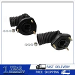 For 2004 2007 Toyota Highlander 2X Rear Left Right Strut Mount. Fixed Price $156.97.