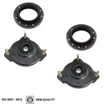 Strut Shock Mount Front Set Lh+rh For Hyundai Kia Sportage 2017-2019 Bearing. Fixed Price $168.90.