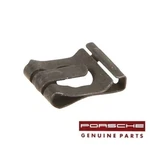 Porsche Boxster Convertible Soft Top Safety Clip Lock Nut 99916607509. Fixed Price $10.00.