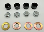 Zone Offroad ZONC5202 Shock Extension Kit Gm 2500HD 3500HD 11-15. Fixed Price $29.75.