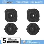 New Front And Rear Suspension Strut Mounts Kit Kyb For Toyota Paseo Tercel. Fixed Price $346.70.