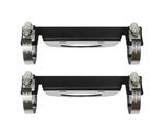 Carli 2.0 Reservoir Mount Ford F-250 & F-350 Super Duty 2010-2023. Fixed Price $109.99.
