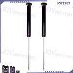 Rear Pair Struts Shocks For 2007-2009 2010 2011 Mitsubishi Outlander 2.4L/3.0L. Fixed Price $38.75.