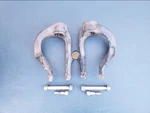 09-14 Acura Tsx Front Fork Shock Taor & Taol Strut Bolts 10 11 12 13 Oem. Fixed Price $89.99.