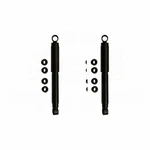 Proguard Gabriel Rear Shocks For Toyota Tacoma Pre Runner 1998-2004. Fixed Price $96.89.