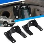 Steel Rear Shock Mount Repair Kit For Toyota 4RUNNER 96-02 Relocate Upper. Fixed Price $24.95.