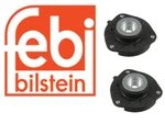 X2 Front Strut Mounts L+r For Audi A3 Quattro Coupe - Febi. Fixed Price $59.49.