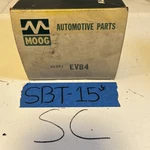 Moog EVB4 Suspension Strut Bellows Boot Front Rear Compatible Vehicle Upgrade. Fixed Price $9.00.