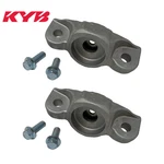 Set Of 2 Kyb Shock Absorber Mount SM5904 Rear Ford, Lincoln. Fixed Price $191.38.