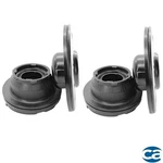 Front Right & Left Suspension Strut Mounts 2PCS Ford Edge 24-15 L4-2.0L. Fixed Price $112.00.