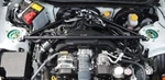 Grimmspeed Strut Tower Brace (black) For 2013-2017 Subaru Brz Scion Fr-s 86. Fixed Price $155.00.