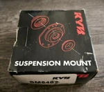 Kyb SM5482 Shock Mount Kit For 03-10 Infiniti Nissan 350Z G35 M35 M45 New!. Fixed Price $21.95.