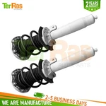 2PCS Front Lh & Rh Shock Absorber Assys Edc Fit 2015-2020 Bmw M3 M4 F80 F82 F83. Fixed Price $255.00.