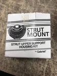 Gabriel 141974 Suspension Strut Upper Support Housing Kit. Fixed Price $29.99.