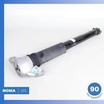 17-20 Jaguar X761 F-pace Rear Right Side Air Suspension Shock Absorber Oem 84K. Fixed Price $99.60.