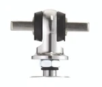 QA1 9036-237 Shock Absorber Loop, Steel Assembly, 3.5 In. T-bar, 9/16-18. Fixed Price $33.99.