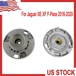 T4N7363 For 2016-2020 Jaguar Xe F-pace 2X Front Left&right Shock Strut Mounts. Fixed Price $104.59.