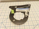 Ford 4M8Z-3A435-A Strut Mount Bracket Right Rh. Fixed Price $30.99.