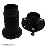 Beck Arnley 101-8362 Strut Mount For 09-13 Mazda. Fixed Price $70.99.