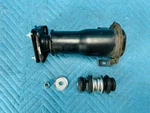 Lexus SC430 Rear Shock Strut Mount Support W/ Bumper Passenger 66K 2002-2010 Oem. Fixed Price $95.00.
