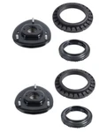 2 Febi Left+right Front Shock Strut Mounts W/ Bearing For Mercedes SLK300 SLK350. Fixed Price $189.95.