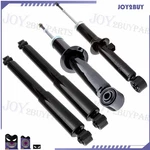 4 Pieces Shock Absorber And Strut Assembly Fits 2003-2005 2006 Kia Sorento. Fixed Price $68.65.