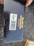 901926 Monroe Strut Mount Kit. Fixed Price $6.49.