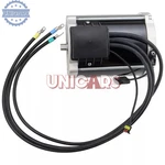 For Ezgo 48 Volt Ac Electric Golf Cart Motor Fits 2008-2015 Rxv 2FIVE, Pn 671143. Fixed Price $580.00.