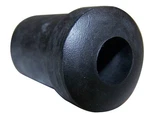 For 1981-1985 Jeep Scrambler Leaf Spring Shackle Bushing Rear Crown 22145TRMT. Fixed Price $14.08.