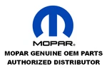 Genuine Mopar Hex Flange Head Bolt 6504863AA. Fixed Price $13.92.