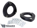 Front Strut Spacers 20MM For Volkswagen Arteon Atlas Golf Jetta Tiguan Touran. Fixed Price $75.00.