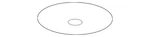 Genuine Bmw Adapter Seal 31-33-2-283-379. Fixed Price $22.69.
