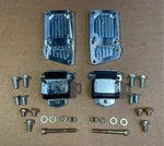 Detroit Speed Engine Mount Kit For A Ls 060409DS. Fixed Price $274.95.