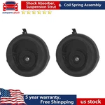 Pair Set Of 2 Rear Kyb Suspens Strut Mounts Ford Escort Mazda MX-3 Protege. Fixed Price $96.20.