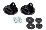Umi For 93-02 Gm F-body Competition Upper Front Shock Mounts. Fixed Price $130.91.