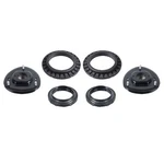 Febi Front Strut Mounts Set For Mercedes R171 SLK280 SLK300 SLK350 SLK55 Amg. Fixed Price $185.95.