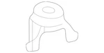Genuine Mercedes-benz Bracing 202-626-02-19. Fixed Price $29.93.