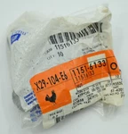 Pack Of (10) Genuine Oem Gm Front Suspension-top Nut P/n 11516133. Fixed Price $21.99.