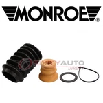 Monroe Strut-mate Suspension Bellows For SB127 SB104 MP63622 Sq. Fixed Price $27.37.