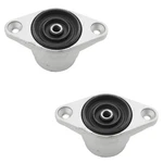 Lemforder 2PC Rear Shock Absorber Mount Set Audi A4 A6 Quattro RS4 S6. Fixed Price $55.95.