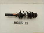 Volkswagen Vw Beetle Passenger Right Front Strut With Shock & Spring Fits 98-10. Fixed Price $62.90.