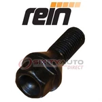 Rein Rear Wheel Lug Bolt For 1985-2010 Bmw 535I 3.0L 3.5L L6 Tire Vz. Fixed Price $20.16.