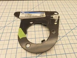 Ford 4M8Z-3A435-B Strut Mount Bracket Lh Left. Fixed Price $30.99.