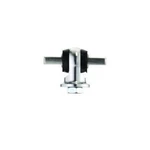 QA1 Screw-on Shock Eye Steel (9036-237). Fixed Price $49.99.