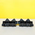 2024-2025 Mazda CX-90 Left & Right Front Fender Mount Support Bracket Oem Set. Fixed Price $59.29.